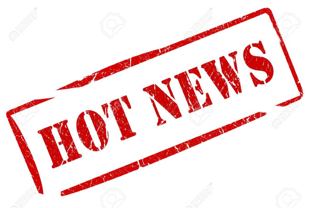 Hot news